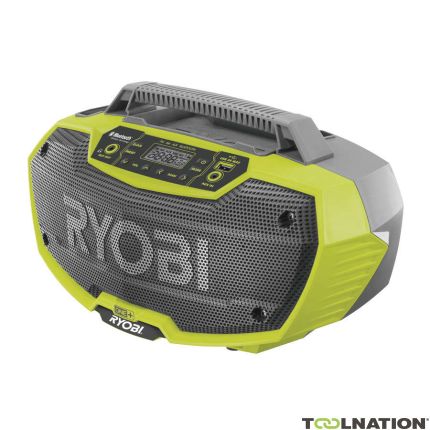 Ryobi 5133002734 Radio stereo  ONE+ R18RH-0 - 2