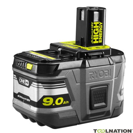 Ryobi 5133002865 Akumulator 18V 9,0Ah HIGH ENERGY ONE+ RB18L90 - 1