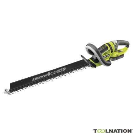 Ryobi 5133003714 Akumulatorowe nożyce do żywopłotu  ONE+ RHT1851R20F - 1