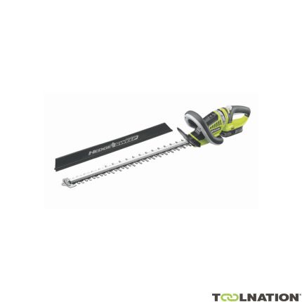 Ryobi 5133003832 Akumulatorowe nożyce do żywopłotu  ONE+ RHT1855R25F - 1