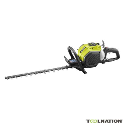 Ryobi 5133003670 Spalinowe nożyce do żywopłotu  RHT25X55R - 1