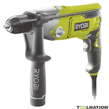 Ryobi 5133002067 Wiertarka udarowa  RPD1200-K - 2