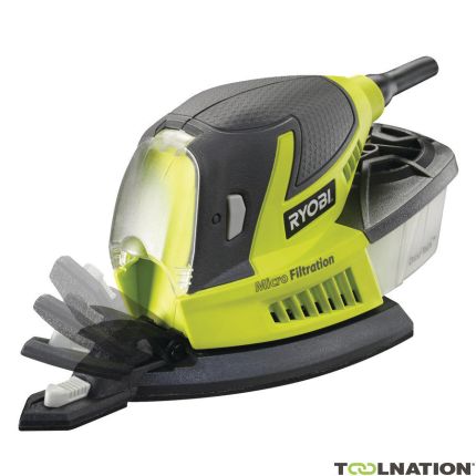 Ryobi 5133002906 Szlifierka delta  RPS100-SA20 - 1