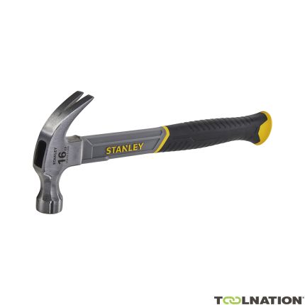 Stanley STHT0-51310 Młotek z pazurem Włókno szklane 560gr - 2