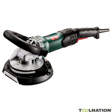 Metabo 603826700 Frezarka do renowacji  RFEV 19-125 RT - 5