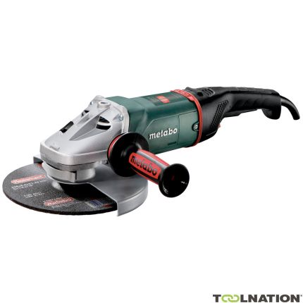 Metabo 606467260 Szlifierka kątowa  W 24-230 MVT - 3