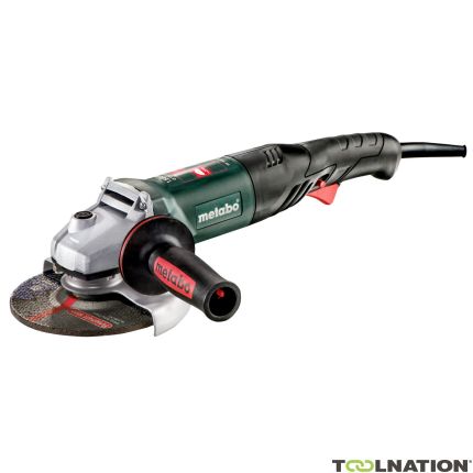 Metabo 601242000 Szlifierka kątowa  WE 1500-150 RT - 2