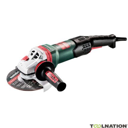 Metabo 601098000 Szlifierka kątowa  WEPBA 17-150 Quick RT - 1