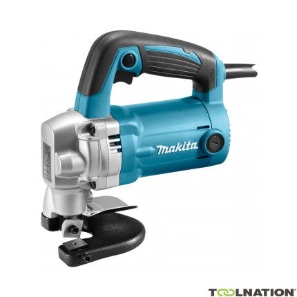 Makita JS3201J Nożyce do blachy stalowej 3,2mm - 1