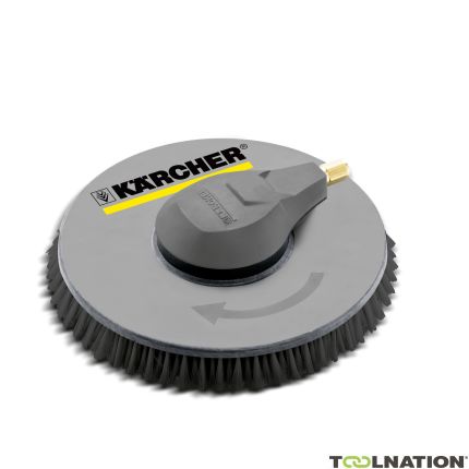 Kärcher Professional 6.368-455.0 6.368-456.0 Brush iSolar 400 - 2