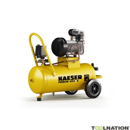 Kaeser 1.1809.1 Kompresor tłokowy Premium 300/40W 230 Volt - 2