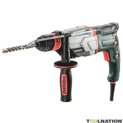 Metabo 600878500 Młotowiertarka  KHE 2860 Quick - 1