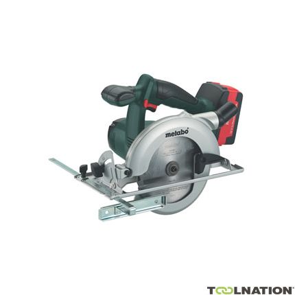 Metabo 602268860 Piła tarczowa  KSA 18 LTX - 1