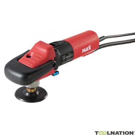 Flex-tools 378461 LE12-3 100 WET-PRCD szlifierka do pracy na mokro 115 mm - 1