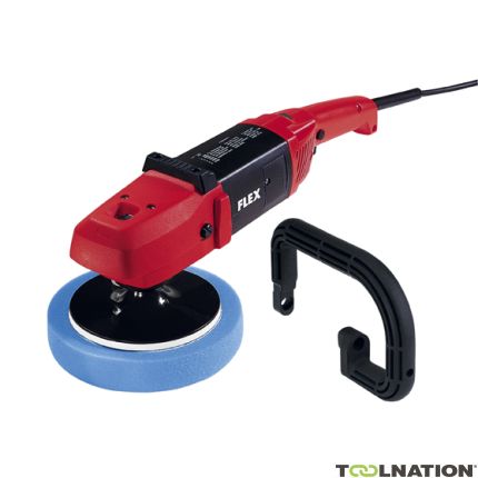 Flex-tools 329800 L602VR Polerka 150 mm 1500 Watt - 1