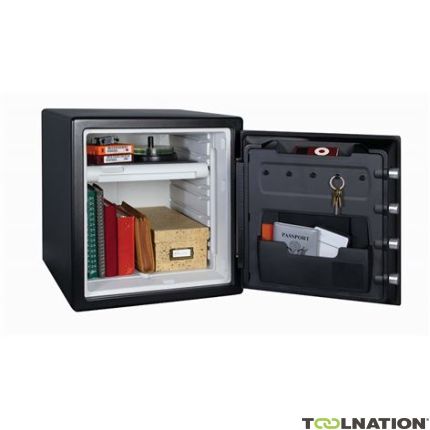 Master Lock® LFW123FTC Sejf wodoodporny i ognioodporny 33,6L - 1