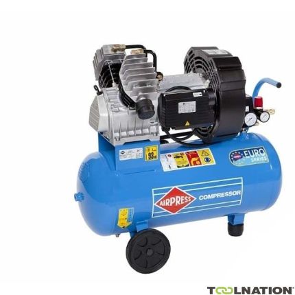 Airpress 36603 LM 50-410 Kompresor 230 Volt - 1