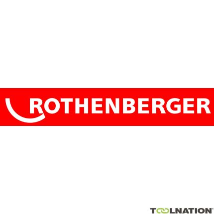 Rothenberger 70048 Wrzeciono do obcinacza rur Super 1,1/4". - 1