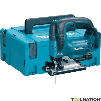 Makita DJV182ZJ Akumulatorowa wyrzynarka 18 V - 3