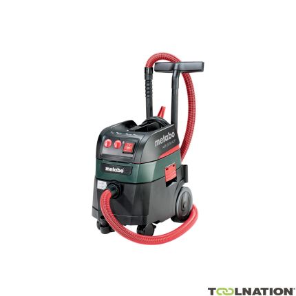 Metabo 602058000 Odkurzacz  ASR 35 M ACP - 5