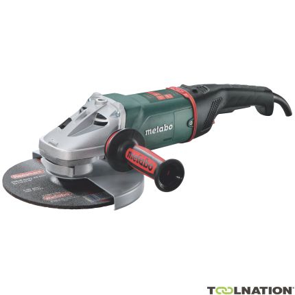 Metabo 606464260 Szlifierka kątowa  WE 22-230 MVT - 1