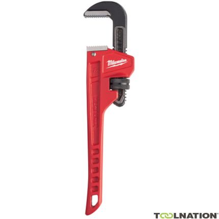 Milwaukee 48227110 Klucz nastawny do rur 250 mm - 2