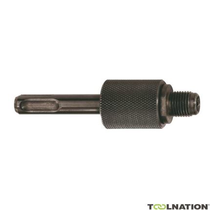 Adapter Milwaukee SDS-plus - 1/2 x 20 UNF z chwytem ¼″ Hex - 1