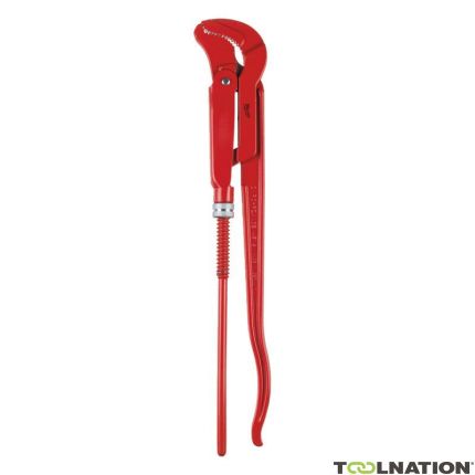 Milwaukee 4932464576 Klucz szwedzki nastawny typ S 340 mm - 1