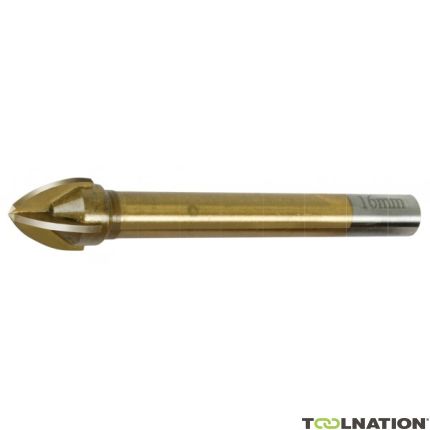 Kwiktool MD10068 Wiertło uniwersalne 6 mm - 1