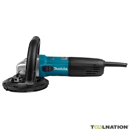 Makita PC5010C 230V Szlifierka do betonu 125 mm - 1