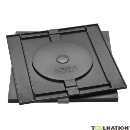 Tormek 27912 RB-180 Gramofon - 2