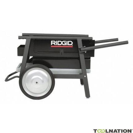 Ridgid 92467 Podwozie uniwersalne model 200A - 1