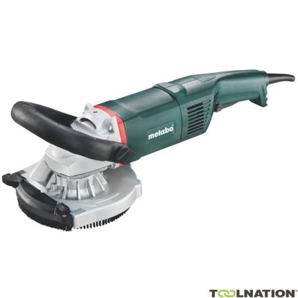 Metabo 603822720 RS 17-125 Szlifierka renowacyjna 1700 Watt + ściernica - 1