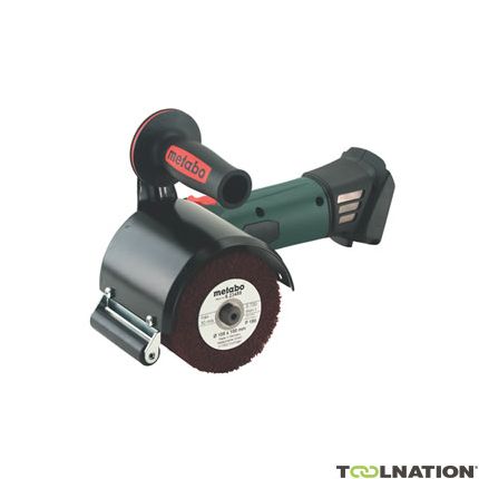 Metabo 600154850 Satyniarka  S 18 LTX 115 - 1