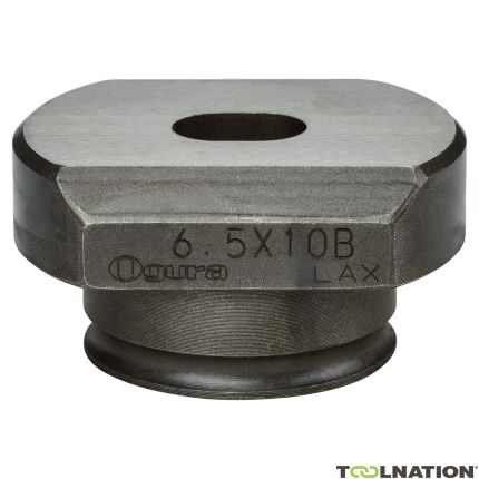 Makita SC00000244 Gwint owalny 6,5 x 10 mm do DPP200 - 1