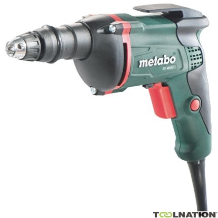 Metabo 620045000 Wkrętarka do suchej zabudowy  SE 4000 - 1