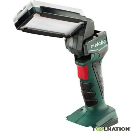 Metabo 600370000 Lampa  SLA 14.4-18 LED - 1