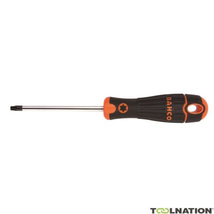 Bahco TORX ® Wkrętak odporny na manipulacje B141.008.075 - 1