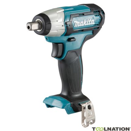 Makita TW141DZJ Klucz udarowy akumulatorowy 1/2" 12V bez akumulatora i ładowarki w Makpac - 3