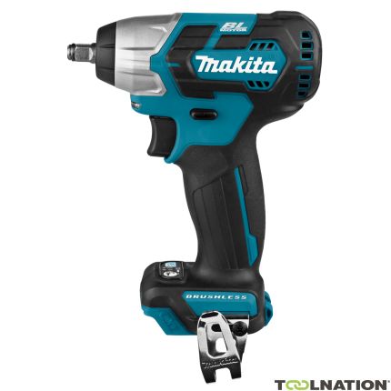 Makita TW160DZJ Klucz udarowy 3/8" Max w obudowie Makpac - 2