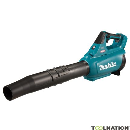 Makita UB001GZ Akumulatorowa dmuchawa do liści 40V Max bez baterii i ładowarki - 1