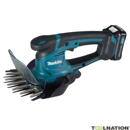 Makita UM600DSAE Nożyce do trawy 10,8 V 2,0 AH Li-ion + 5 lat gwarancji producenta - 1