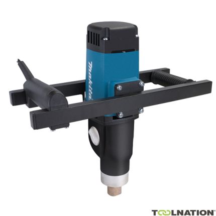 Makita UT1600 230V Mieszarka elektryczna 180 mm 2 prędkości - 1