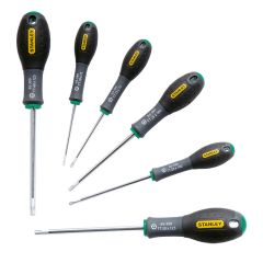 Stanley 0-65-099 Zestaw śrubokrętów FatMax Torx 6-Piece