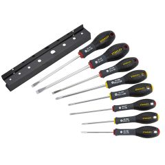 Stanley 0-65-437 Zestaw śrubokrętów FatMax Parallel 8-Piece