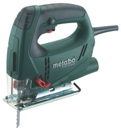 Metabo 601040500 Wyrzynarka w walizce  STEB 70 Quick