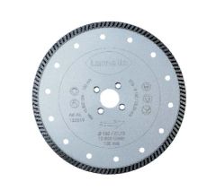 Lamello 132519 Brzeszczot diamentowy Tanga Delta 180 mm