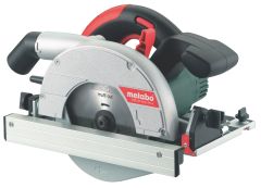 Metabo 601204000 Pilarka tarczowa KSE55VarioPlus 1200 W i ręczna pilarka tarczowa