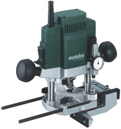 Metabo 601229700 OFE1229 Signal 1200 Watt elektronicznie regulowany router+ MetaLoc