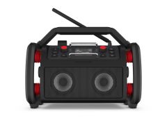 PerfectPro RP2 ROCKPRO2 Radio